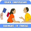 程序图标：french conversations voca…