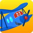 プログラムのアイコン：Carl Super Jet Airplane R…