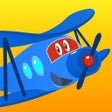 Icon of program: Carl Super Jet Airplane Rescue