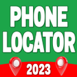 Programikonen: Phone Tracker By Number