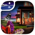 أيقونة البرنامج: Daveys Mystery