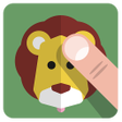 Programikonen: Wild Animals
