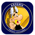 Asterix y Obelix 50th Anniversary Wallpaper Collection