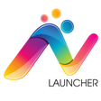 Programikonen: AZ launcher: beauty, fast…