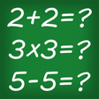 Ícone do programa: Math Games