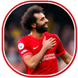 Icon of program: Salah wallpaper- Liverpoo…