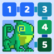 Icoon van programma: Pixturam