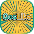 程序图标：QosLike  QalayymLive