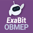Ícone do programa: ExaBit OBMEP Matemática