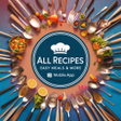 Programikonen: All Recipes: Easy Meals  …