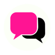 プログラムのアイコン：Pikkit - Random Comment P…