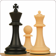 أيقونة البرنامج: King Chess