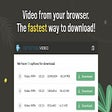 Video Downloader by Detector Video