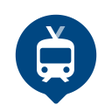 Icoon van programma: Live Train Status - PNR S…