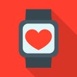 أيقونة البرنامج: HealthGlance - Complicati…
