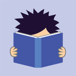 أيقونة البرنامج: ReaderPro - Speed reading…