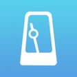 ไอคอนของโปรแกรม: Metronomeeasy to use