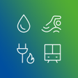 Symbol des Programms: SWM connect