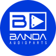 プログラムのアイコン：Banda Audioparts