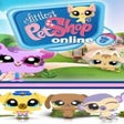 Ikon program: Littlest Pet Shop Online
