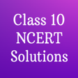 Programikonen: Class 10 NCERT Solutions