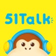 Programın simgesi: 51Talk
