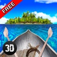 Tropical Island Survival 3D