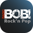 أيقونة البرنامج: myBOB - die RADIO BOB!-Ap…