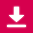 Programın simgesi: Video Downloader: Story V…