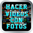 程序图标：Hacer Videos Con Fotos Y …