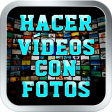 Hacer Videos Con Fotos Y Music