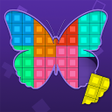 程序图标：Block Puzzle - Puzzle Gam…
