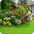 Programikonen: Garden Design Ideas