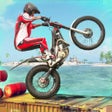 Ícone do programa: Bike Beach Stunt Master G…