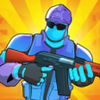 Programikonen: Stickman Rush