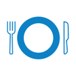 プログラムのアイコン：Eat with T1D
