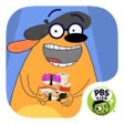 ไอคอนของโปรแกรม: FETCH LUNCH RUSH