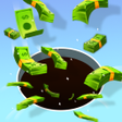 أيقونة البرنامج: Hole Miner 3D