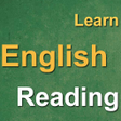プログラムのアイコン：Kids Learn English Readin…