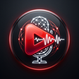 أيقونة البرنامج: VinaSage YouTube Voice AI