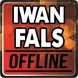 程序图标：Koleksi Lagu Iwan Fals Of…