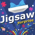 Ícone do programa: Jigsaw surprise