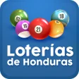 Loterías de Honduras