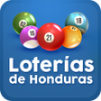 Symbol des Programms: Loterías de Honduras