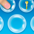 Ikona programu: Bubble breaker games - bu…
