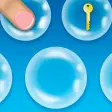 Bubble breaker games - bubble wrap popping games