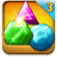 Programikonen: Jewel Match 3