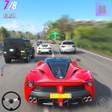 Ícone do programa: Real Sports Racing: Car G…