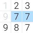 Symbol des Programms: Number Match - Numbers ga…