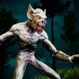 프로그램 아이콘: The Hunt Horror Multiplay…